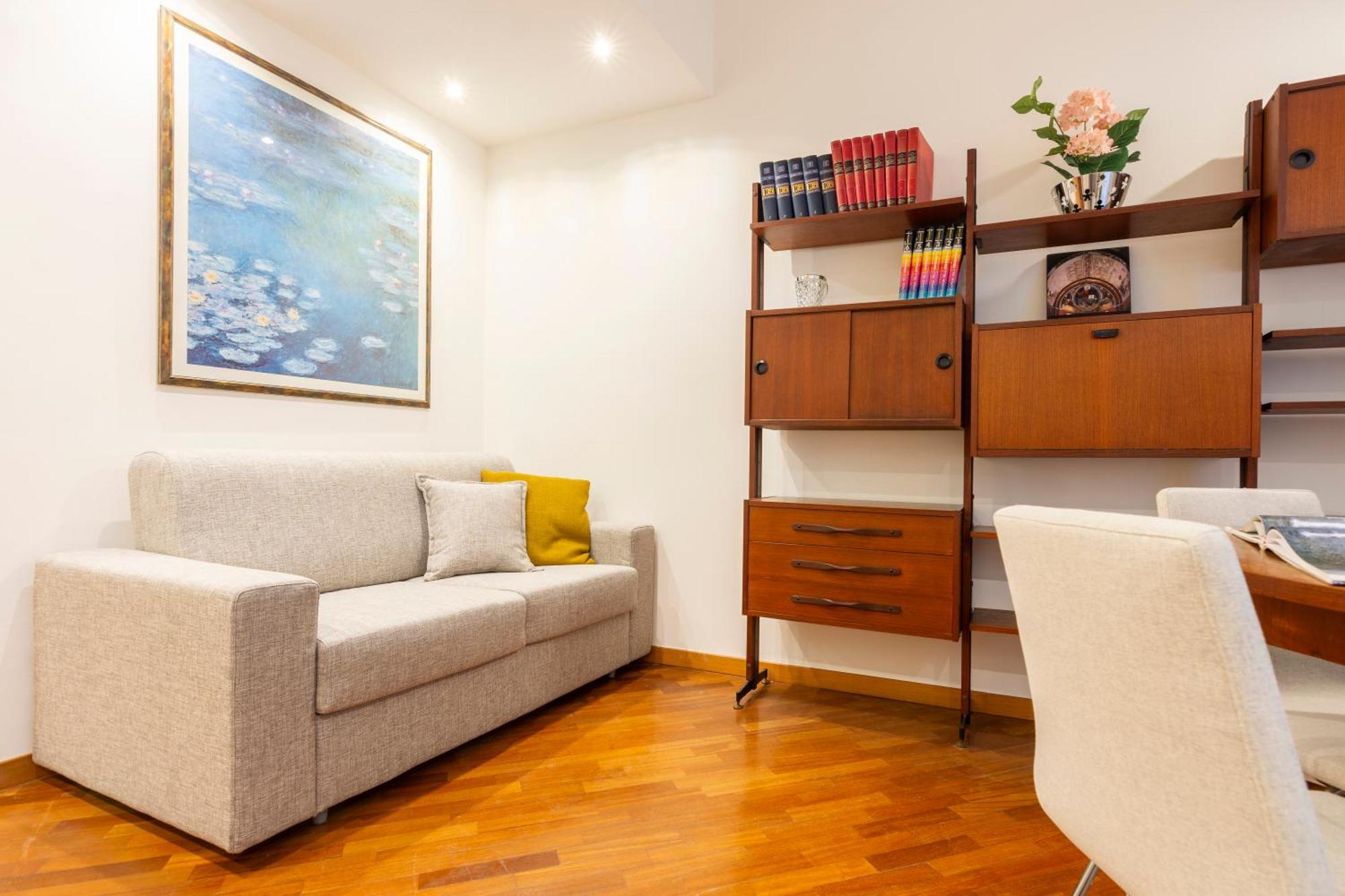 Caseospitali - Casa Mimosa Perfect For Family Or Groups Up To 5 Milan Extérieur photo
