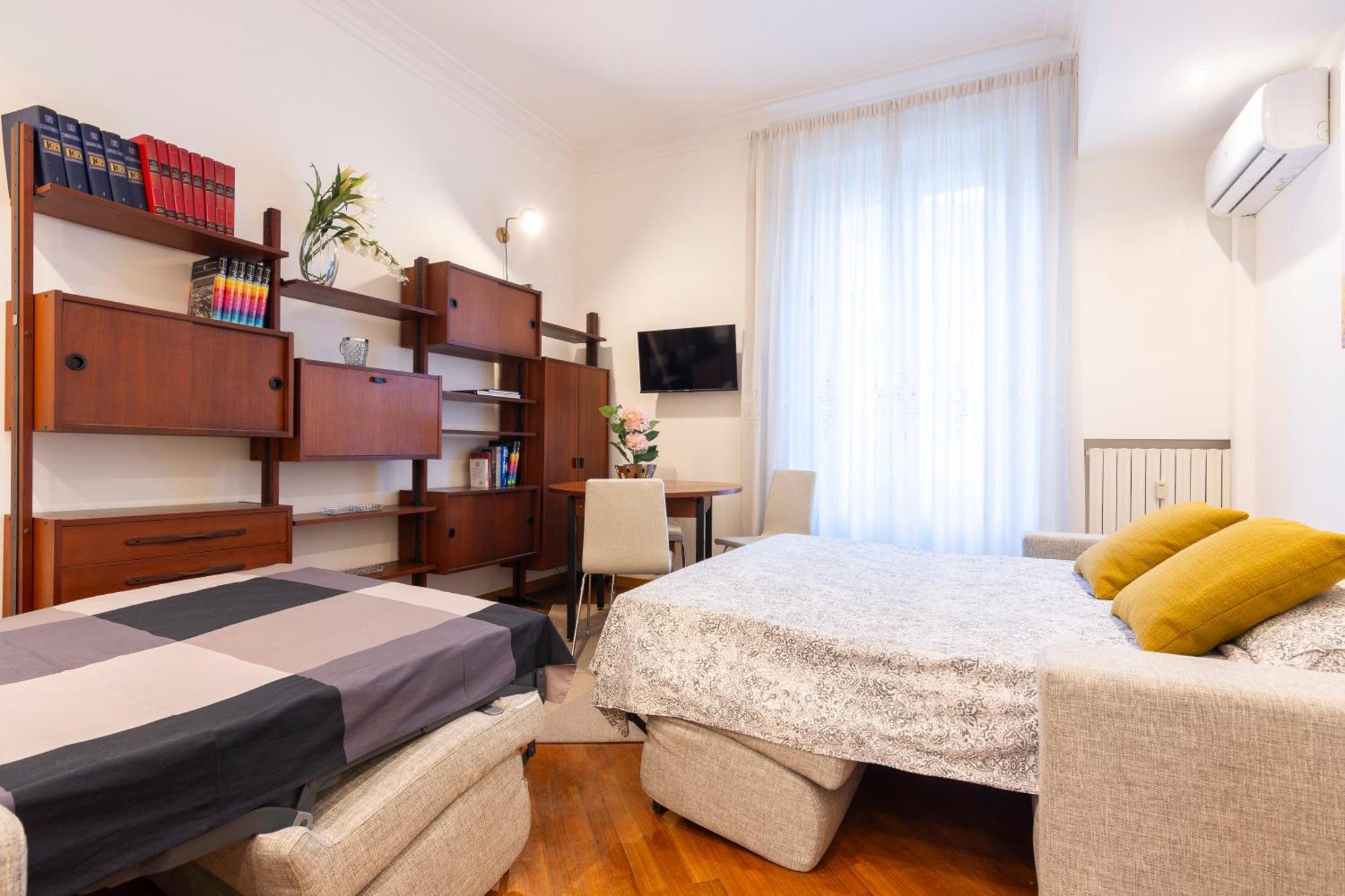Caseospitali - Casa Mimosa Perfect For Family Or Groups Up To 5 Milan Extérieur photo
