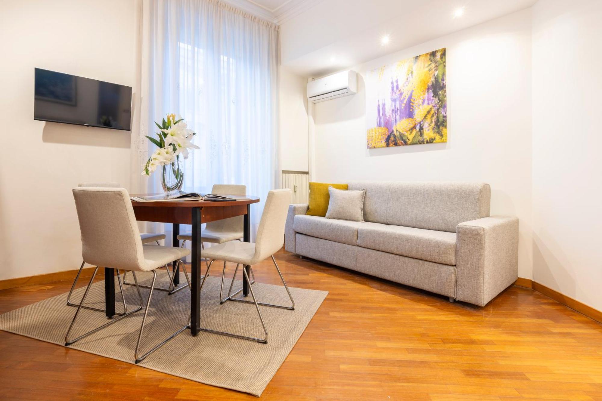 Caseospitali - Casa Mimosa Perfect For Family Or Groups Up To 5 Milan Extérieur photo