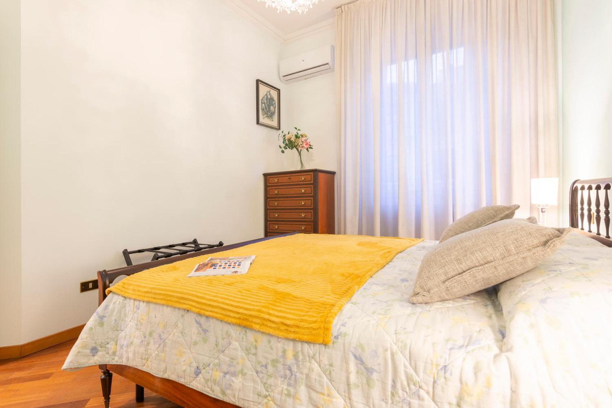 Caseospitali - Casa Mimosa Perfect For Family Or Groups Up To 5 Milan Extérieur photo