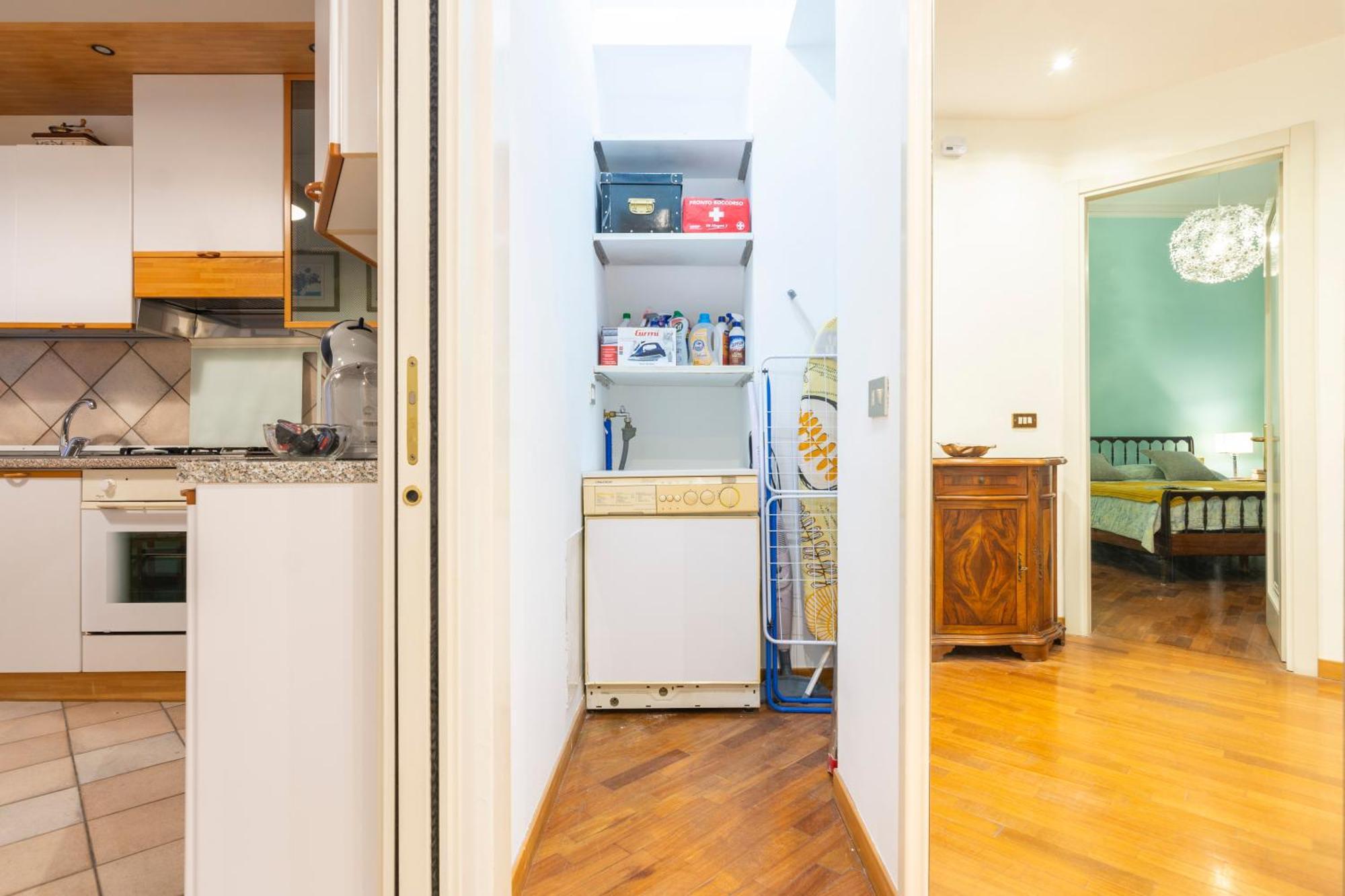 Caseospitali - Casa Mimosa Perfect For Family Or Groups Up To 5 Milan Extérieur photo